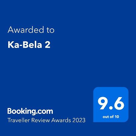דירות סאל ריי Ka-Bela 2 מראה חיצוני תמונה