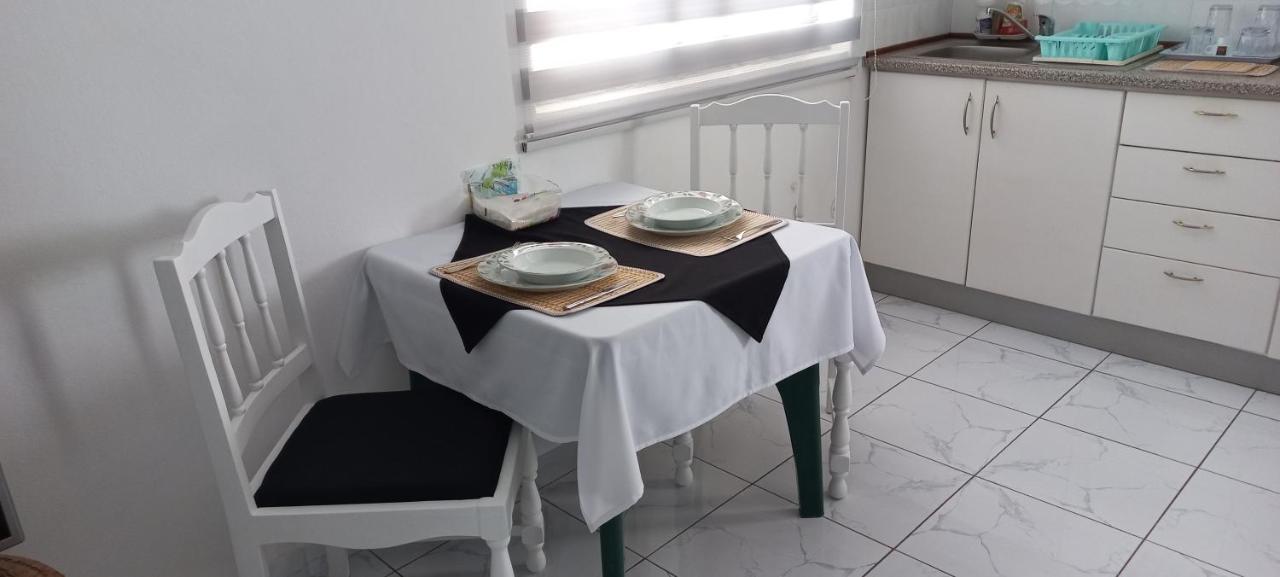 דירות סאל ריי Ka-Bela 2 מראה חיצוני תמונה