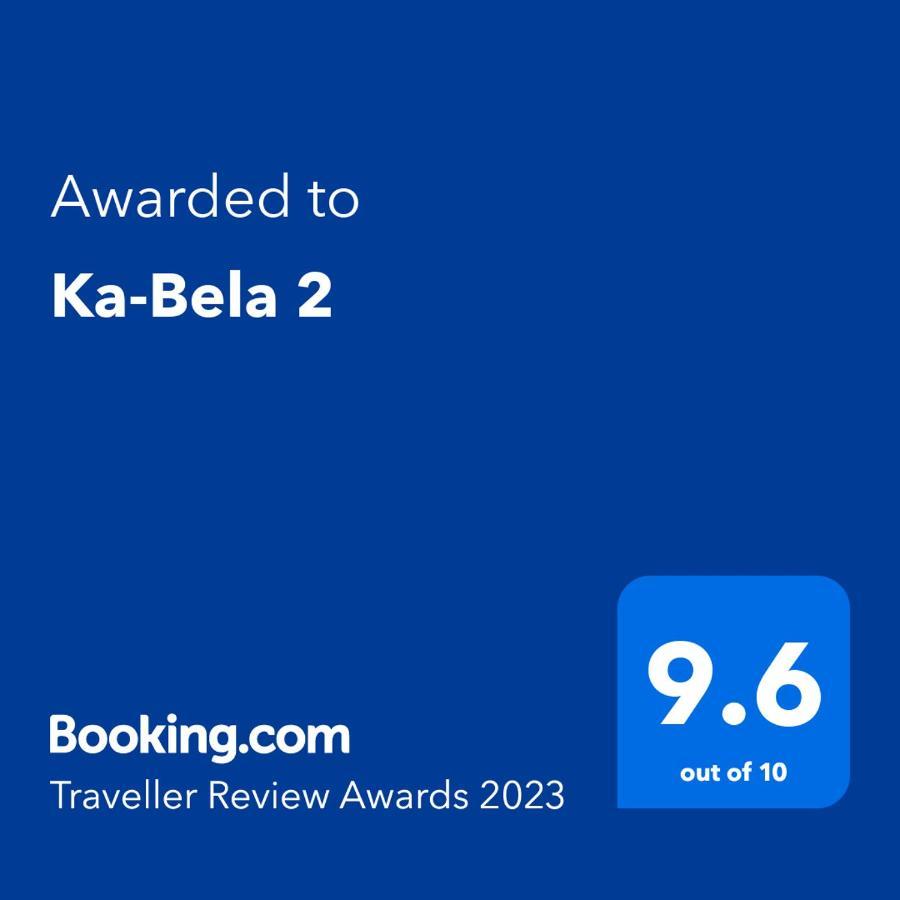 דירות סאל ריי Ka-Bela 2 מראה חיצוני תמונה